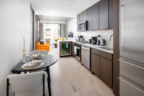Luxury Full Floor Chelsea Apt St 7, Нью-Йорк (фото 6)