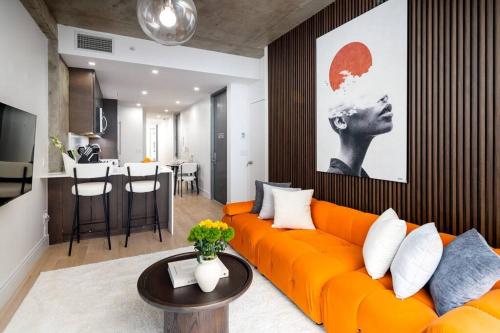 Two-Bedroom Apartment image 9