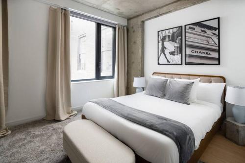 Two-Bedroom Apartment image 8