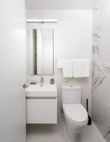 Two-Bedroom Apartment image 7