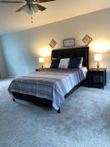 Enjoyable and comfortable in Tobyhanna, USA