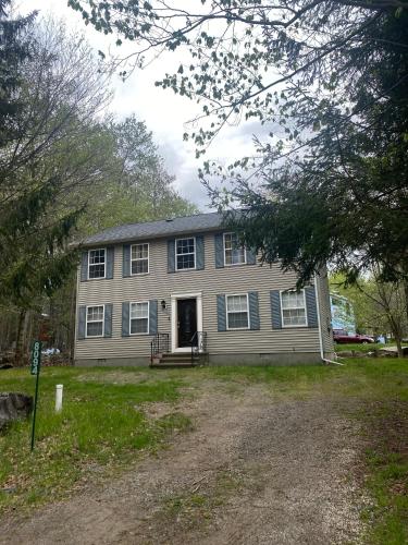 Enjoyable and comfortable in Tobyhanna, USA