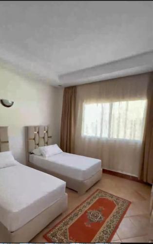 Motel Bab M'diq in Cabo Negro