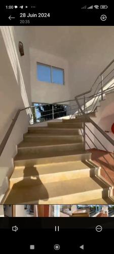 Motel Bab M'diq in Cabo Negro