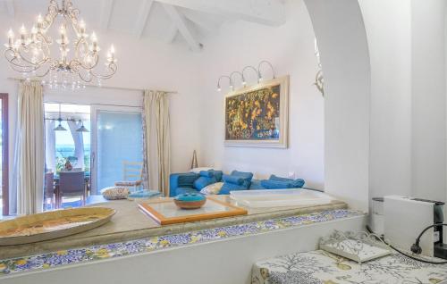 Pet Friendly Home In Stintino