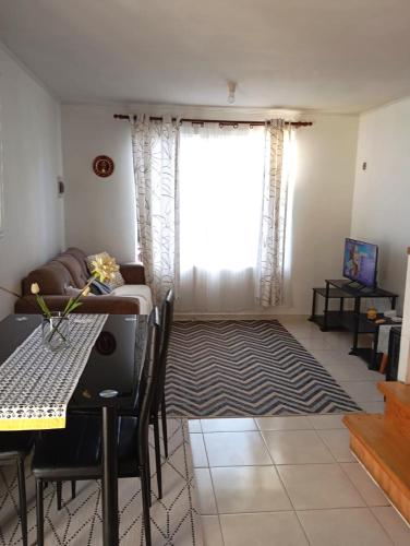 Hermosa Casa