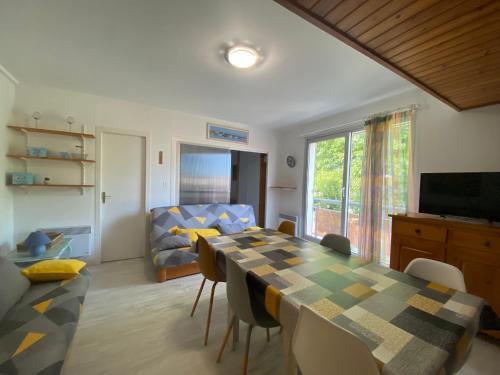 Appartement La Tranche-sur-Mer 2 pièces 5 personnes - FR-1-22-297 - image 4