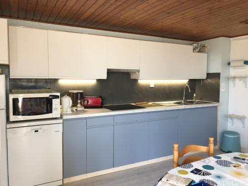 Appartement La Tranche-sur-Mer 2 pièces 5 personnes - FR-1-22-297 - image 2