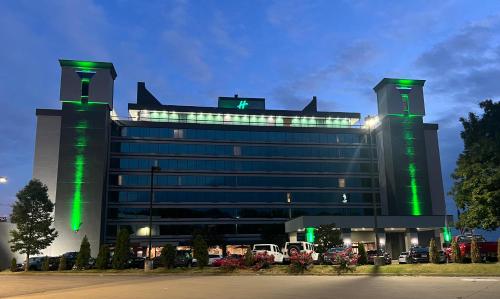 Holiday Inn Nashville Downtown - Stadium by IHG in Nashville, USA