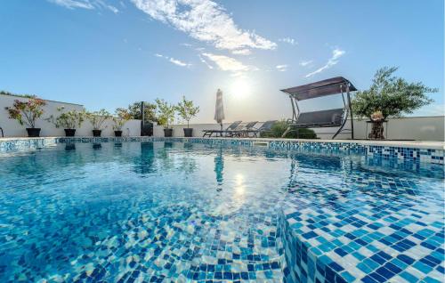 Villa Carré Violet – khách sạn tại Razanj