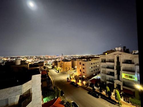 Al rajhi Resident Roof full furnished near Saudi hospital - image 12