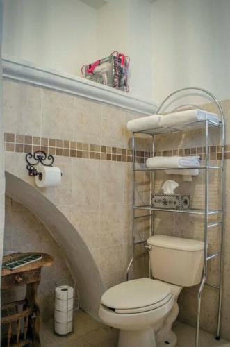 4 BD Colonial in Centro Near the Parish-7 Min Walk in San Miguel de Allende, Mexico