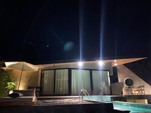 Kilátás, AlmazewÁ (AlmazewA) in Choachi