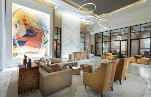 Hanover BLVD Place in Houston, USA