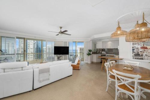 Contessa Holiday Apartments in glavna plaža