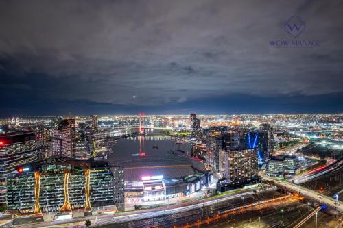 WOW Apartment on Spencer Room Type - Two-Bedroom Apartment with View