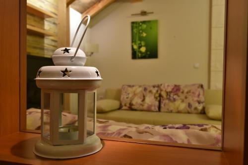 Villa Natural Wood