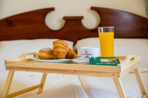 Зручності, Pri Ani Guest House in Банско