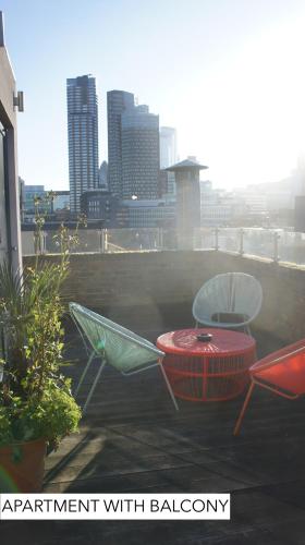 Shoreditch Place 3