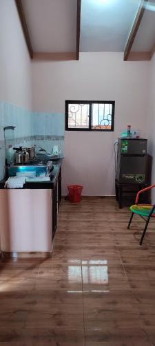 Cabañas Campo Verde (Cabanas Campo Verde) in Robore