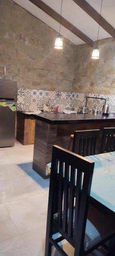 Cabañas Campo Verde (Cabanas Campo Verde) in Robore