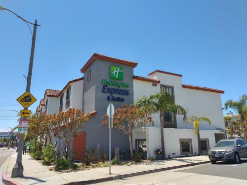 Holiday Inn Express Hotel & Suites Hermosa Beach an IHG Hotel - image 11