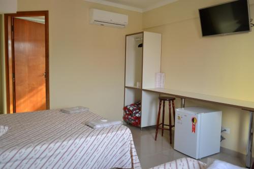 Hotel Vilamoura – Sao Paulo, MA