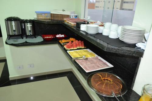 อาหารและเครื่องดื่ม, Hotel Vilamoura in บอมเรติโร