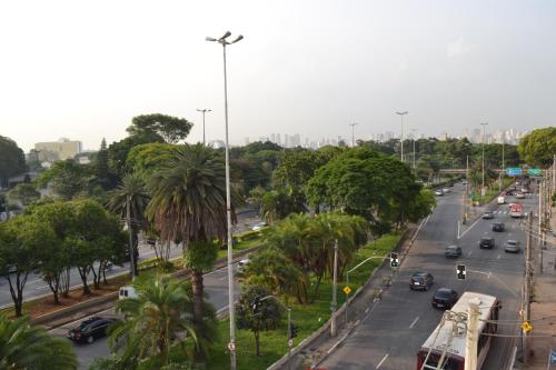 Hotel Vilamoura – Sao Paulo, MA