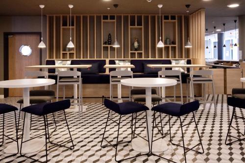ผับ/เลาจน์, Holiday Inn Express Bochum By IHG in โบคุม