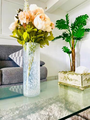 Ball Place Residence-Enjoy the entire downstairs, Auckland (Foto 10)