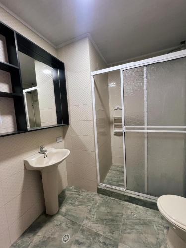 Two-Bedroom Apartment with Balcony image 2