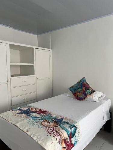 Two-Room Apartment image 5