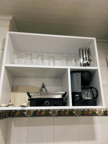 Two-Room Apartment image 9