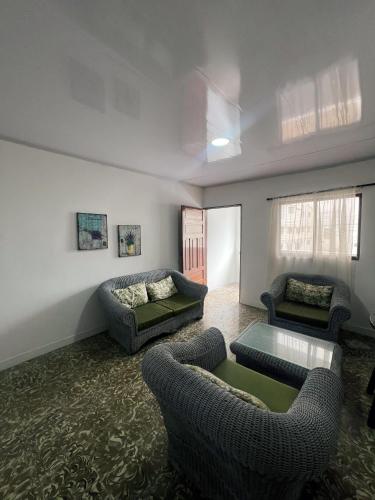 Two-Bedroom Apartment with Balcony image 4