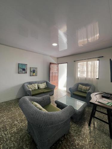 Two-Bedroom Apartment with Balcony image 5