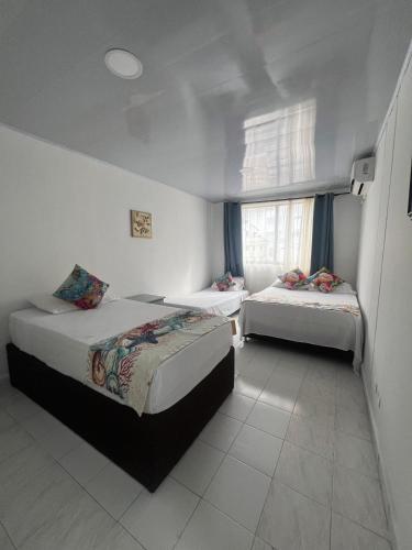 Two-Room Apartment image 7