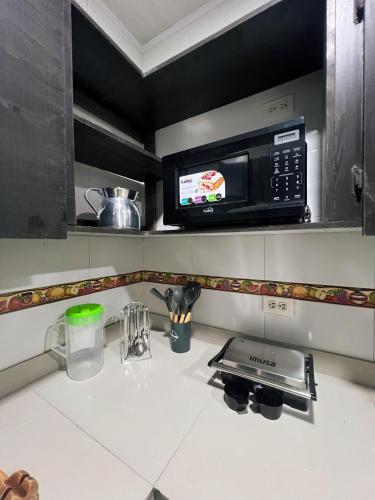 Two-Bedroom Apartment with Balcony image 7