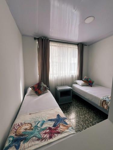 Two-Bedroom Apartment with Balcony image 8