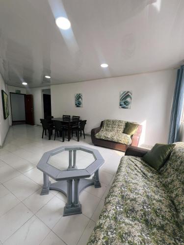 Two-Room Apartment image 8