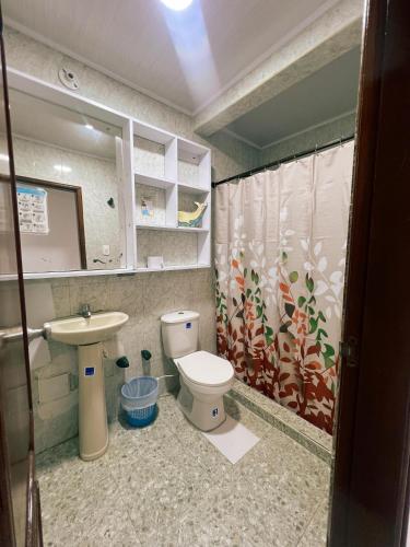 Two-Room Apartment image 3