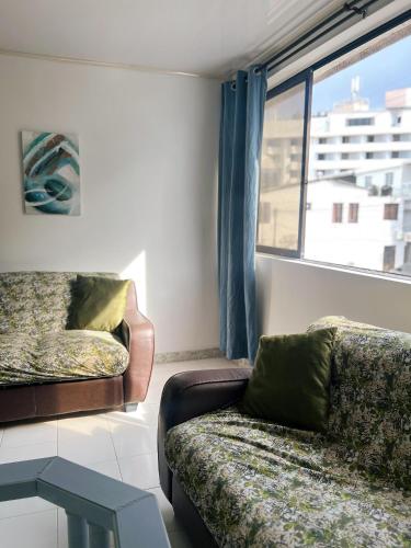 Two-Room Apartment image 10