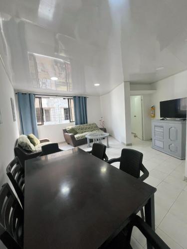 Two-Room Apartment image 6