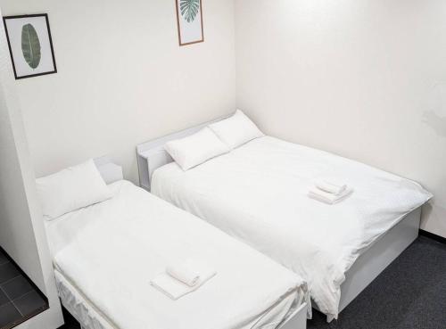 Reifa 宿泊 日本橋 3人部屋