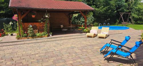 Dom wypoczynkowy Beskidy Dom wypoczynkowy Beskidy