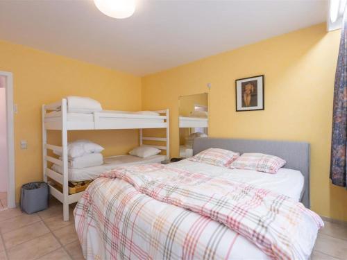 Apartment in Middelkerke near Sandy Beach, Middelkerke (fotografie 3)