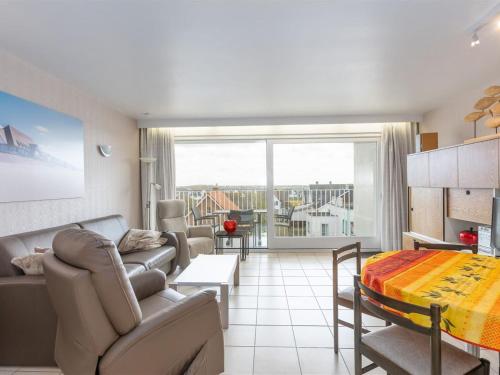 Apartment in Middelkerke near Sandy Beach, Middelkerke (fotografie 8)