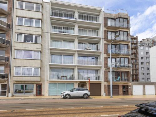 Apartment in Middelkerke near Sandy Beach, Middelkerke (fotografie 7)