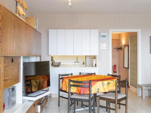 Apartment in Middelkerke near Sandy Beach, Middelkerke (fotografie 2)