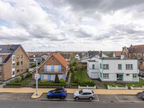 Apartment in Middelkerke near Sandy Beach, Middelkerke (fotografie 10)